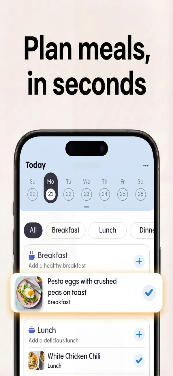 Reciply - Save Recipes screenshot 1