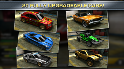 Reckless Racing 2 screenshot 3