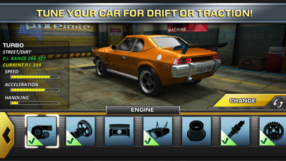 Reckless Racing 2 screenshot 1