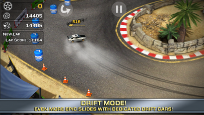 Reckless Racing 2 screenshot 4