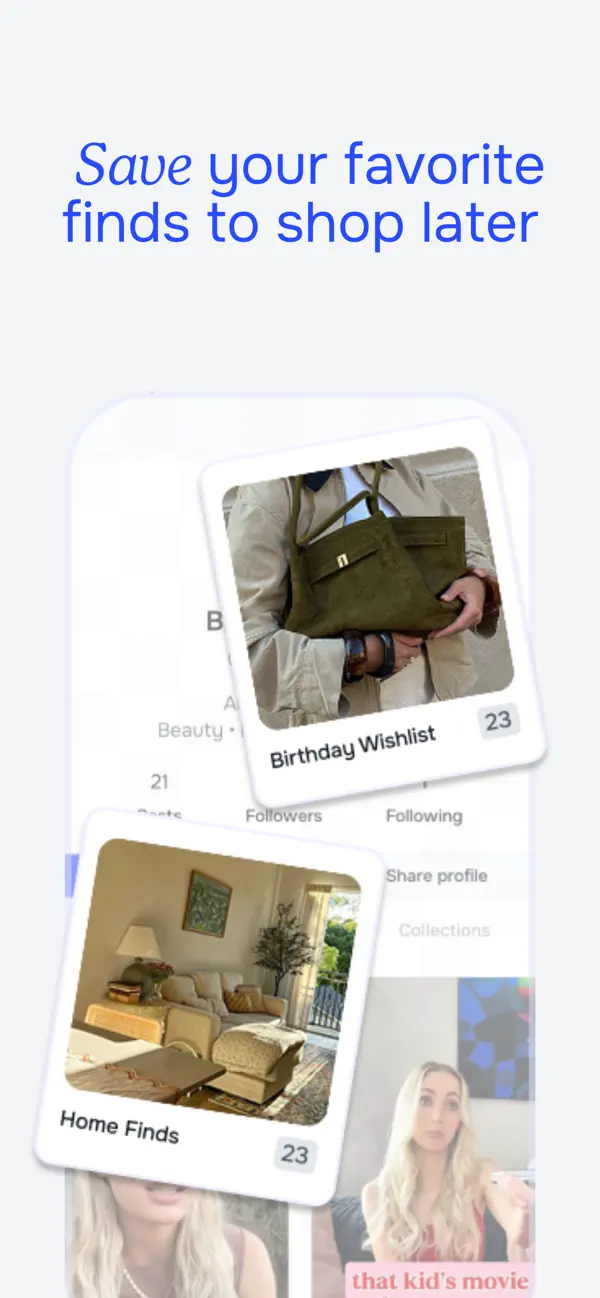 Reco Social screenshot 3