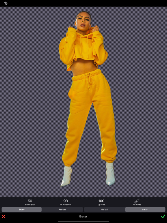 ReColor - Art Photo Editor screenshot 7