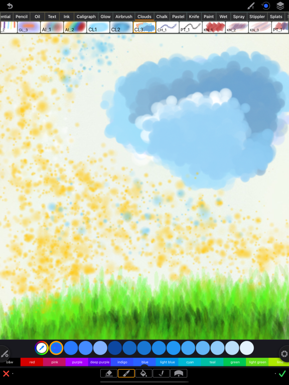 ReColor - Art Photo Editor screenshot 8