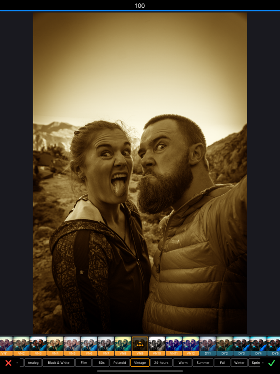 ReColor - Art Photo Editor screenshot 3