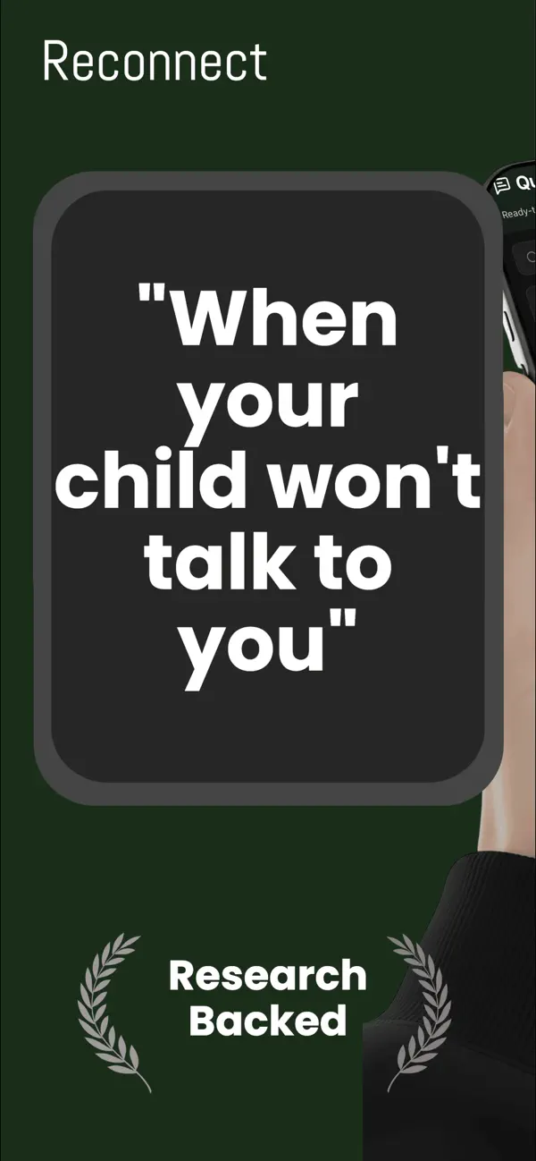 Reconnect - For Single Parents screenshot 5