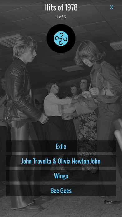 Record Clerk: Music Trivia screenshot 4