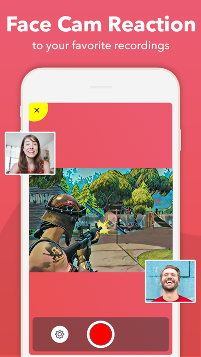 Record it! :: Screen Recorder screenshot 4