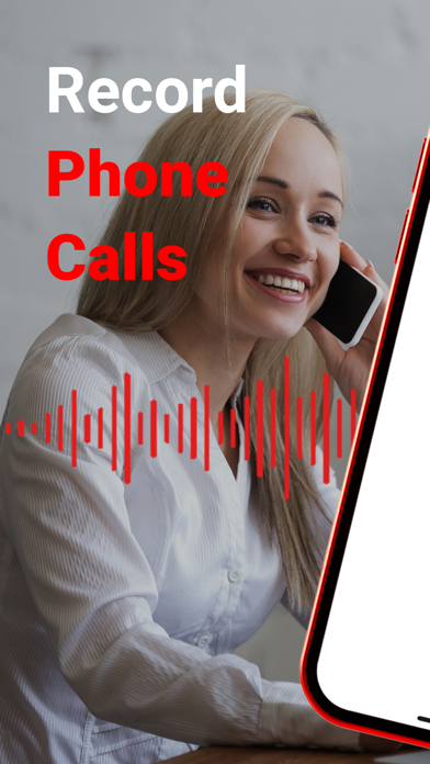 RecordACall - Call Recorder screenshot 7