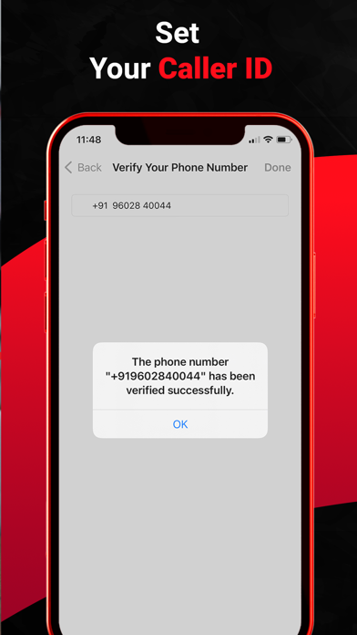 RecordACall - Call Recorder screenshot 5