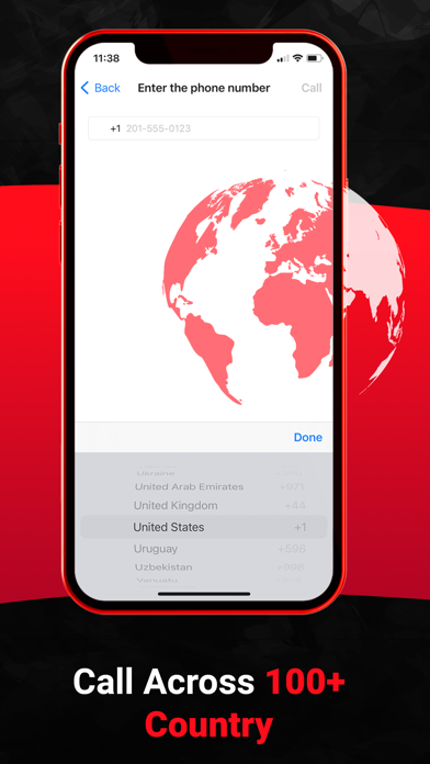 RecordACall - Call Recorder screenshot 4