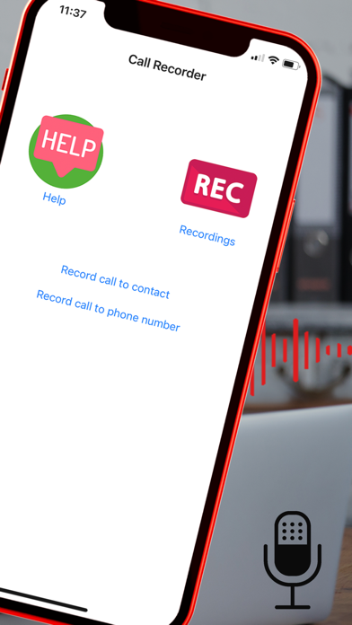 RecordACall - Call Recorder screenshot 6