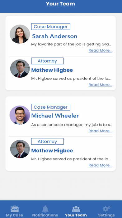 RecordGone screenshot 2