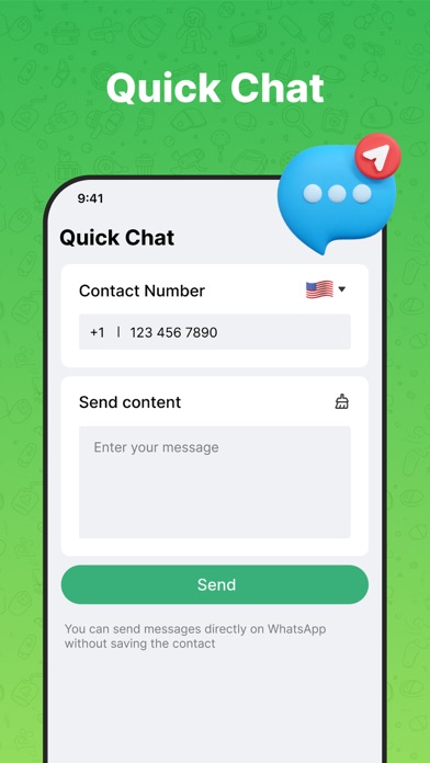 Recover Deleted Messages APPS screenshot 3