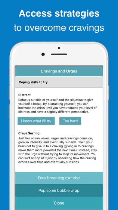 Recovery Path for Addiction screenshot 2