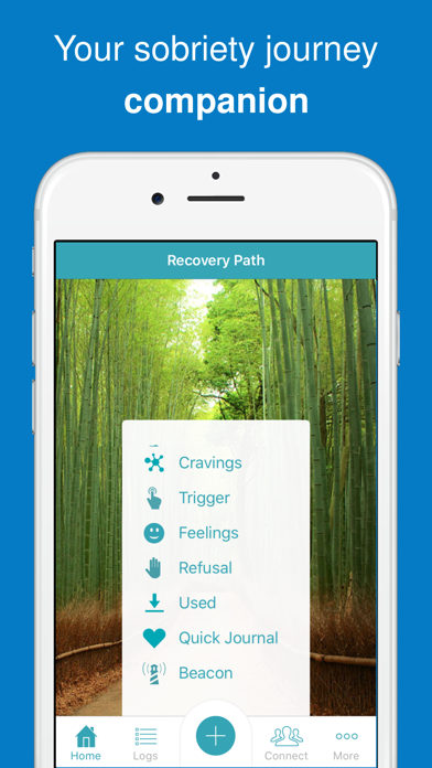 Recovery Path for Addiction screenshot 5