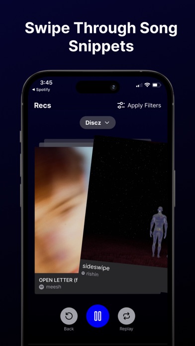 Recs.ai screenshot 5