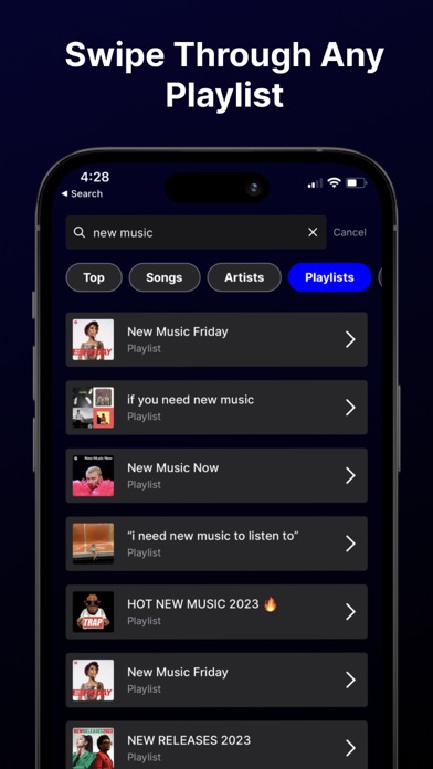 Recs.ai screenshot 3