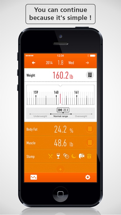 RecStyle Diet screenshot 4