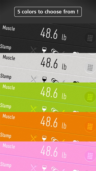RecStyle Diet screenshot 3