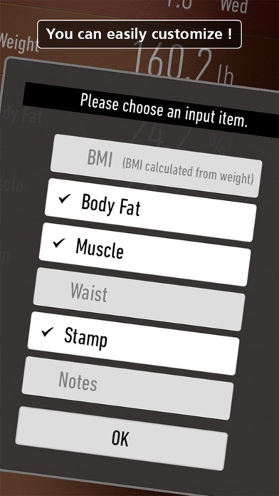 RecStyle Diet screenshot 2
