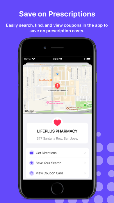 Recuro Care screenshot 1
