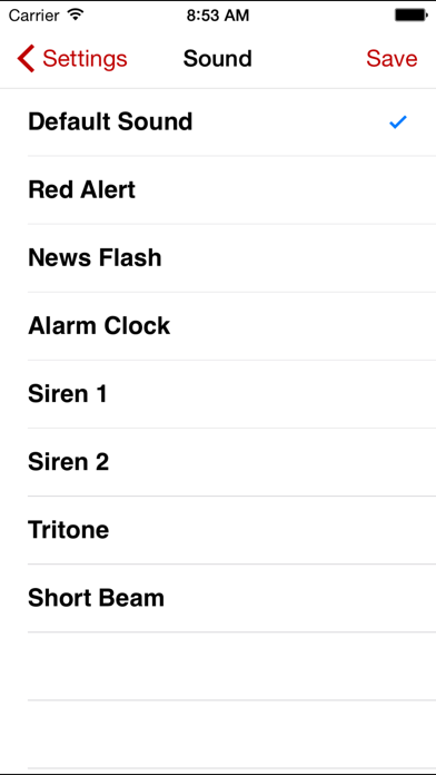 Red Alert : Israel screenshot 1