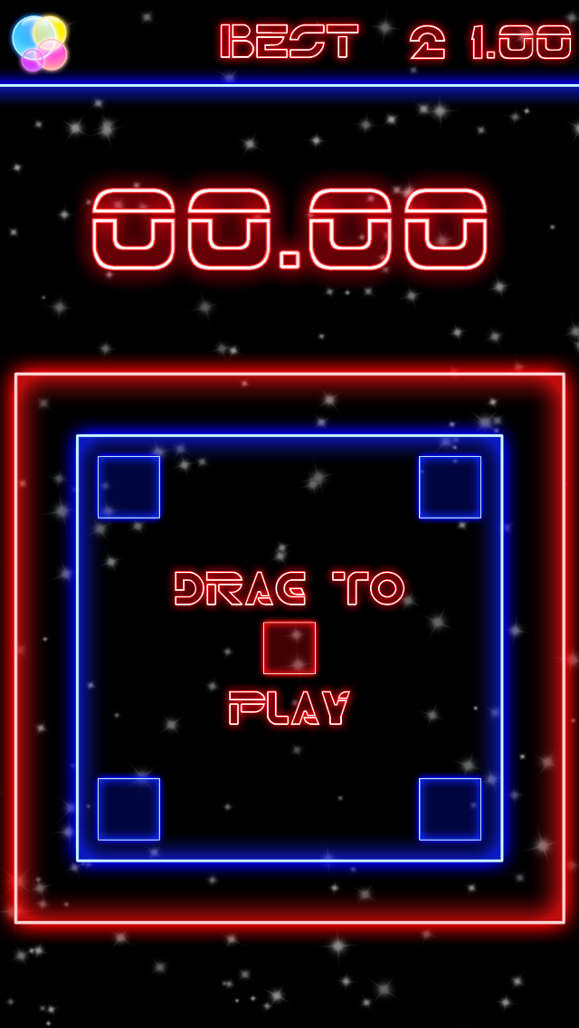Red Bit Escape screenshot 2