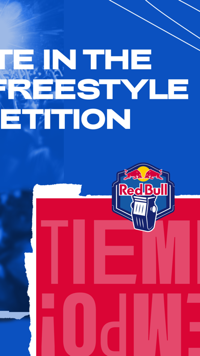 Red Bull Freestyle screenshot 4