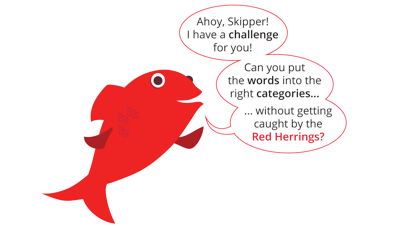 Red Herring screenshot 3