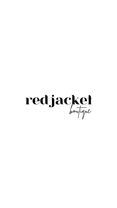 Red Jacket Boutique screenshot 5