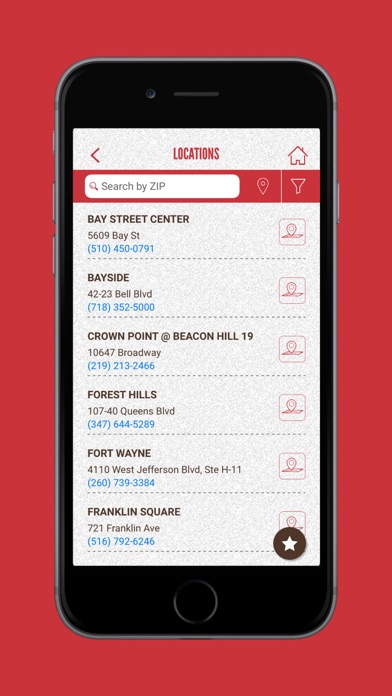 Red Mango screenshot 3