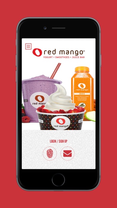 Red Mango screenshot 5