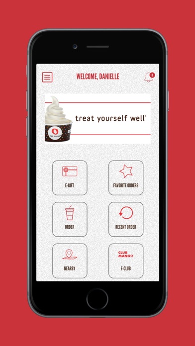 Red Mango screenshot 4