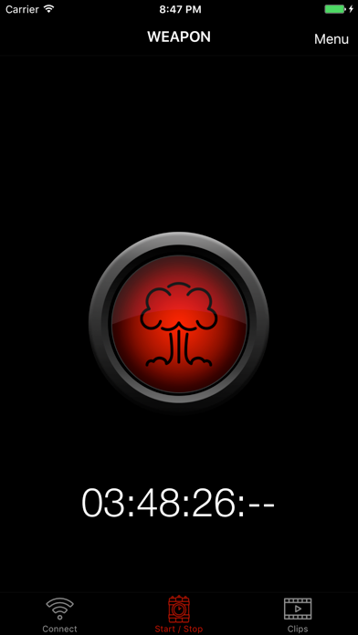 RED TRIGGER screenshot 5