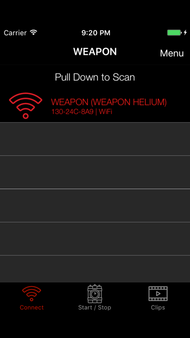 RED TRIGGER screenshot 4