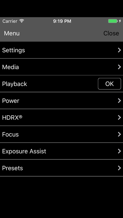 RED TRIGGER screenshot 2