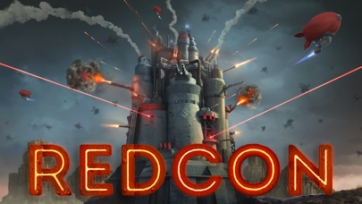 REDCON screenshot 5
