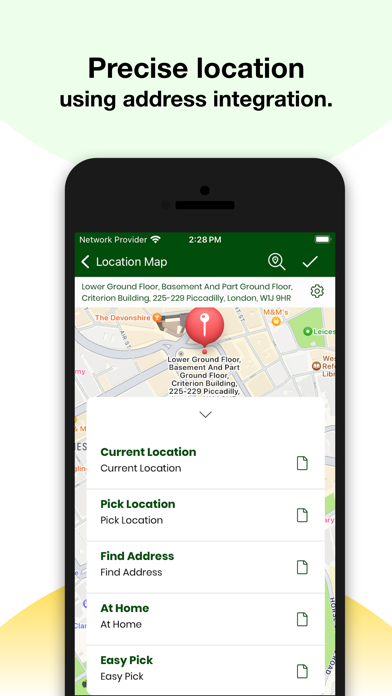 Redditch Borough Council screenshot 1