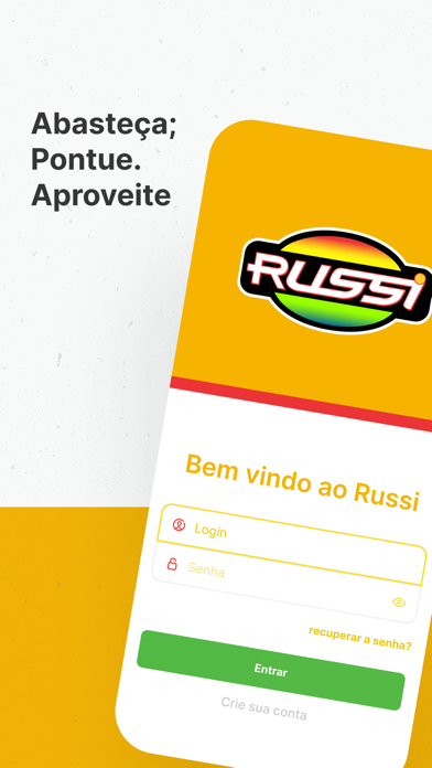 Rede Russi screenshot 3