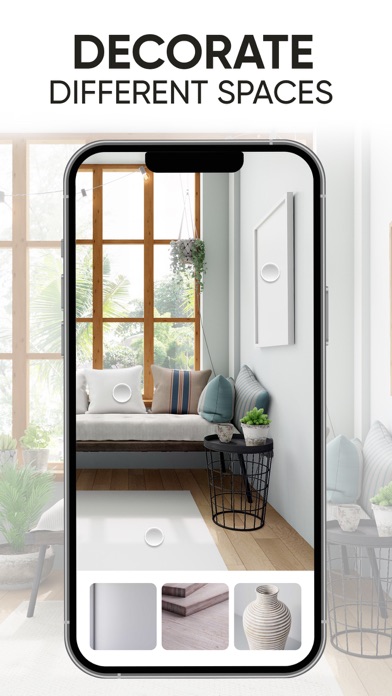 Redecor - Home Design Game screenshot 3