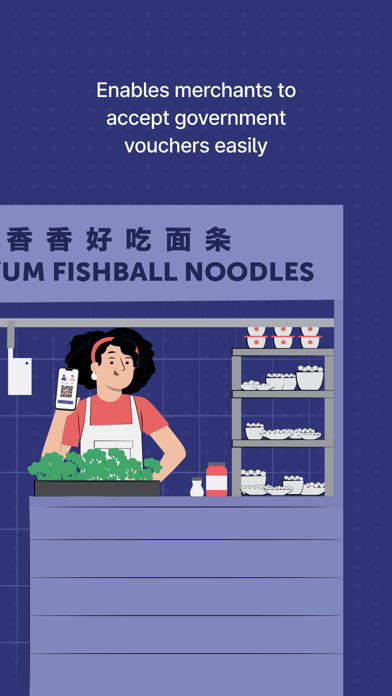 RedeemSG Merchant screenshot 5