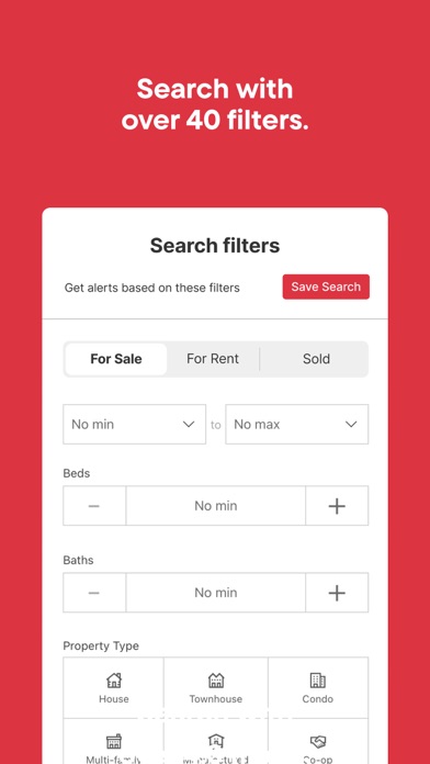 Redfin: Buy, Sell & Rent Homes screenshot 5