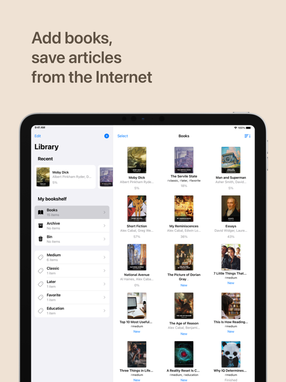 Redict - Russian and English screenshot 3