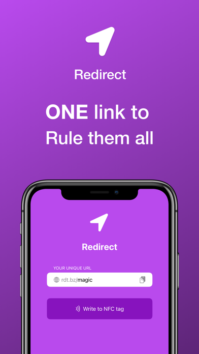 Redirect screenshot 4