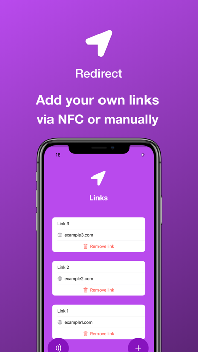 Redirect screenshot 3