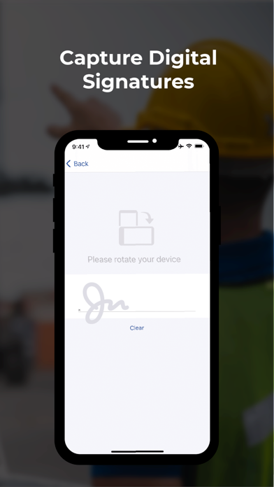 Redlist screenshot 1