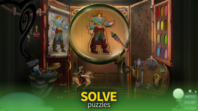 ReDrawn: The Tower (Adventure) screenshot 4