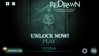 ReDrawn: The Tower (Adventure) screenshot 1