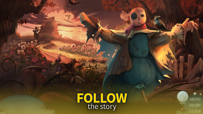 ReDrawn: The Tower (Adventure) screenshot 3