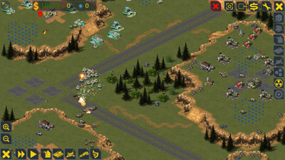 RedSun RTS screenshot 3